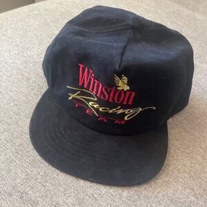 winston vintage hat